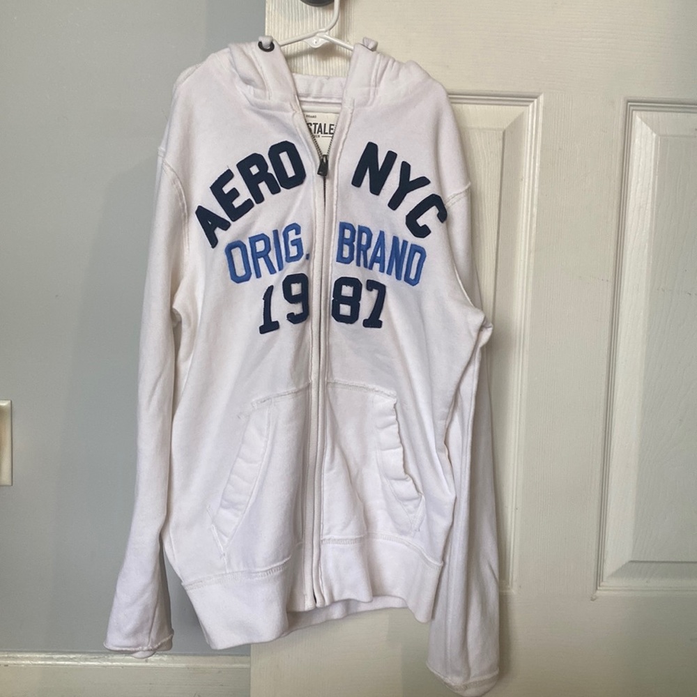 Men’s hoodie